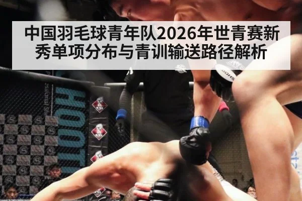 中国羽毛球青年队2026年世青赛新秀单项分布与青训输送路径解析